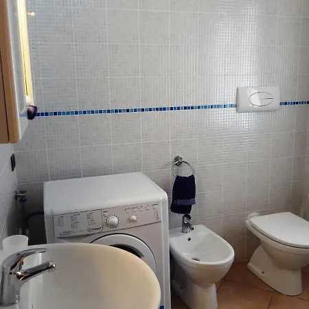 Locazione Turistica Casa Taccola