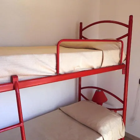 Locazione Turistica Casa Taccola *