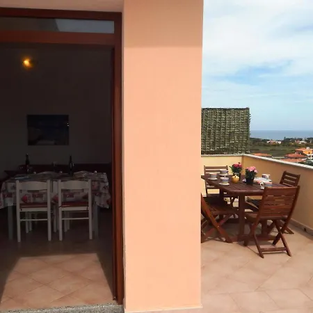 Appartement Locazione Turistica Casa Taccola La Caletta