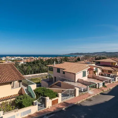 Locazione Turistica Casa Taccola Appartement