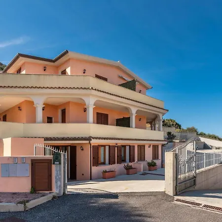 Locazione Turistica Casa Taccola