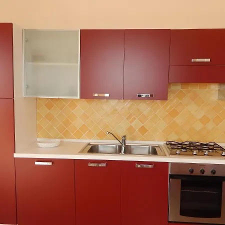 Locazione Turistica Casa Taccola Appartement