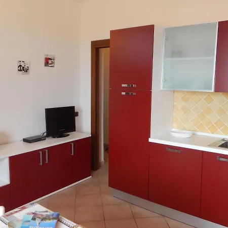 Locazione Turistica Casa Taccola