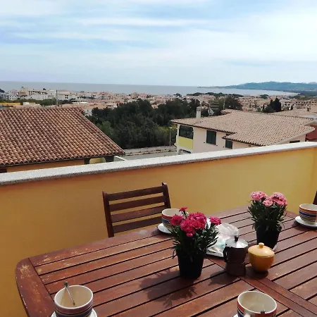 Appartement Locazione Turistica Casa Taccola *