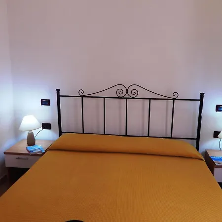 Locazione Turistica Casa Taccola Appartement *