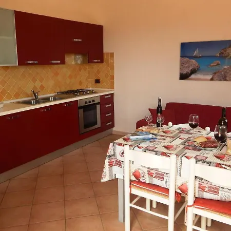 Locazione Turistica Casa Taccola Appartement