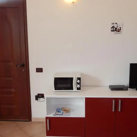 Appartement Locazione Turistica Casa Taccola *
