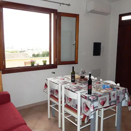 Locazione Turistica Casa Taccola La Caletta