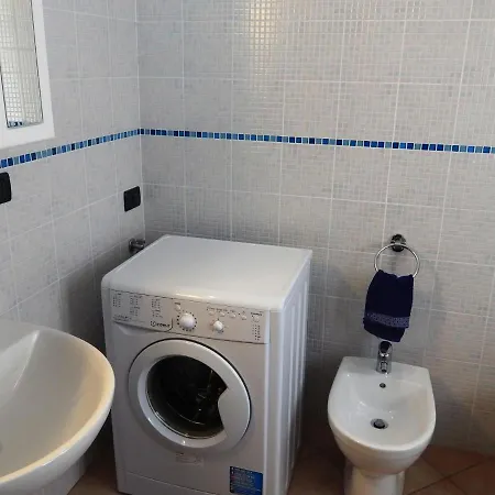 Appartement Locazione Turistica Casa Taccola La Caletta